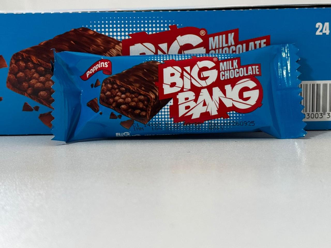 BIG BANG MILK *12