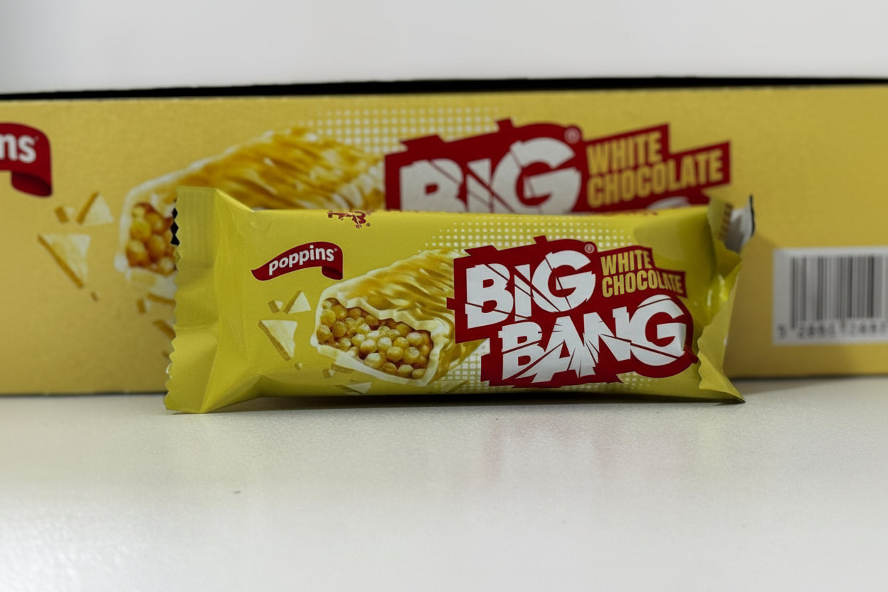 BIG BANG WHITE*12