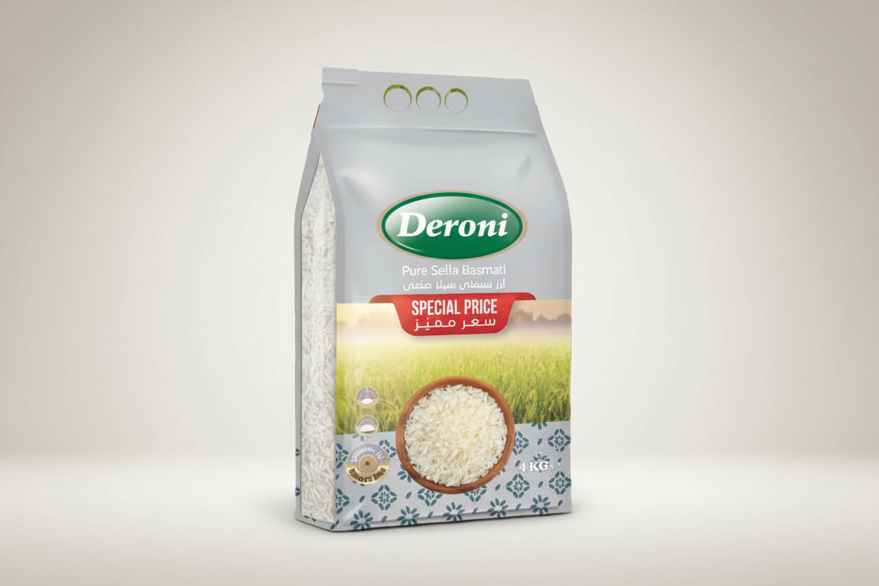 Deroni 4kg*6